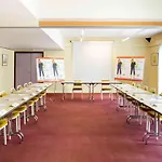 Hotel Ibis Styles Niort Poitou Charentes Vouille (Deux-Sevres)