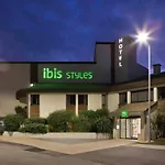 Ibis Styles Niort Poitou Charentes Hotel 3*