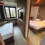 Ibis Styles Niort Poitou Charentes 3* Vouille (Deux-Sevres)