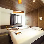 Отель Ibis Styles Niort Poitou Charentes Vouille (Deux-Sevres)