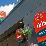Ibis Styles Niort Poitou Charentes