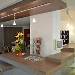 Ibis Styles Niort Poitou Charentes Hotel 3*