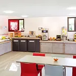 Ibis Styles Niort Poitou Charentes 3* Vouille (Deux-Sevres)