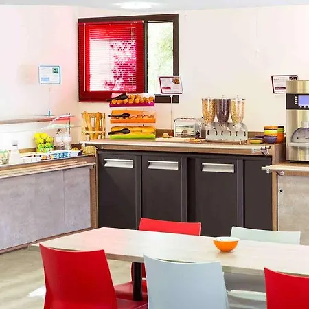 Hotel Ibis Styles Niort Poitou Charentes Vouille (Deux-Sevres)