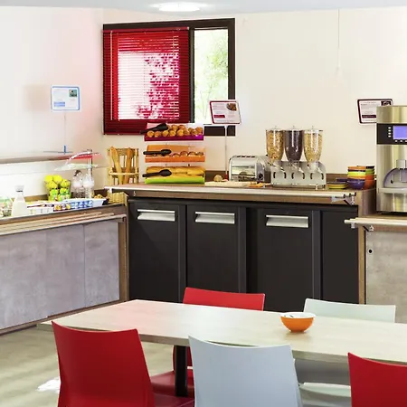 Otel Ibis Styles Niort Poitou Charentes Vouille (Deux-Sevres)