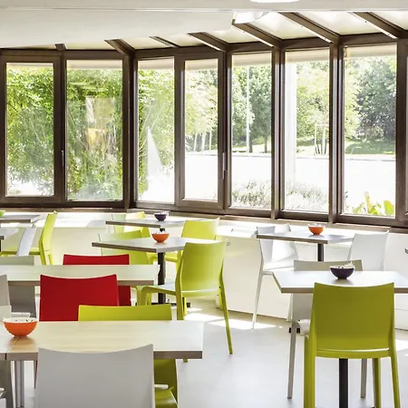 Ibis Styles Niort Poitou Charentes Hotell