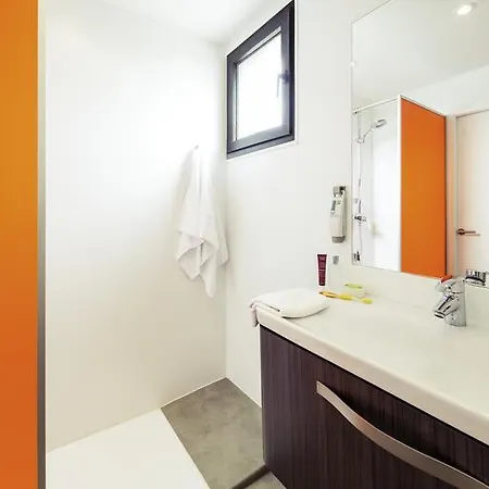 Otel Ibis Styles Niort Poitou Charentes