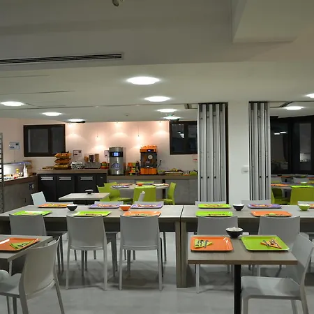 Ibis Styles Niort Poitou Charentes 3*