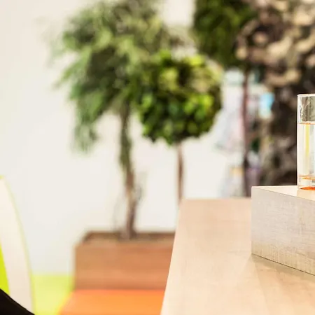 Ibis Styles Niort Poitou Charentes Vouille (Deux-Sevres)