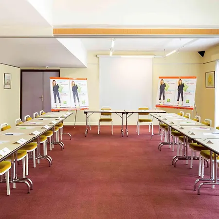 Hotell Ibis Styles Niort Poitou Charentes Vouille (Deux-Sevres)