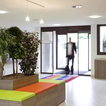 Ibis Styles Niort Poitou Charentes 3*