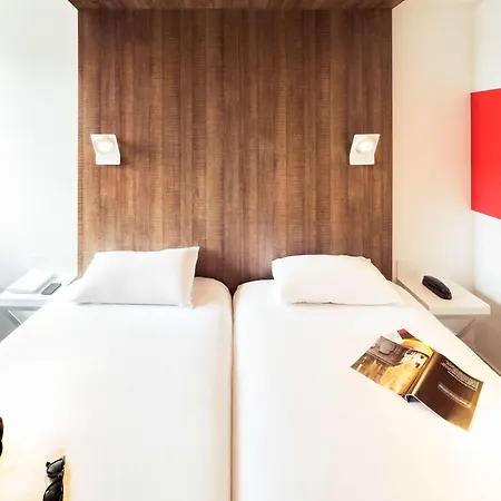 Ibis Styles Niort Poitou Charentes