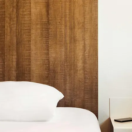 Ibis Styles Niort Poitou Charentes Vouille (Deux-Sevres)