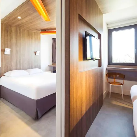 Hotell Ibis Styles Niort Poitou Charentes