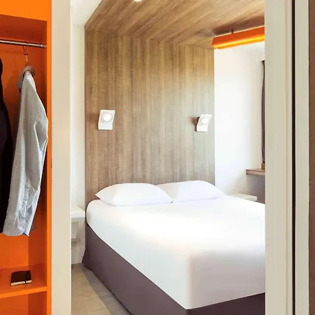 Ibis Styles Niort Poitou Charentes 3* Vouille (Deux-Sevres)