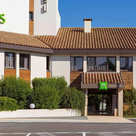 Hotell Ibis Styles Niort Poitou Charentes