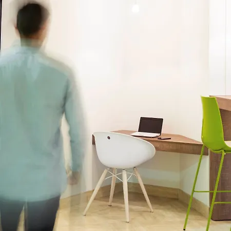 Ibis Styles Niort Poitou Charentes 3*