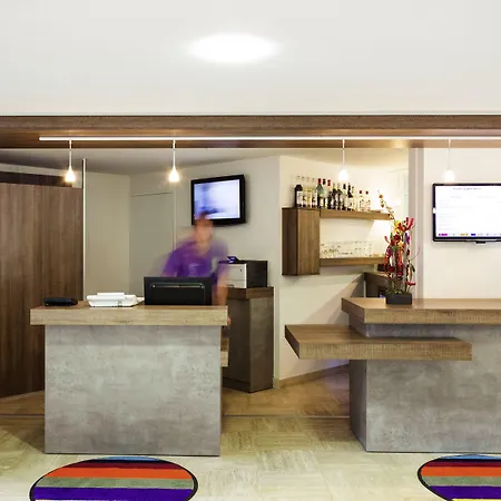 Ibis Styles Niort Poitou Charentes 3* Vouille (Deux-Sevres)
