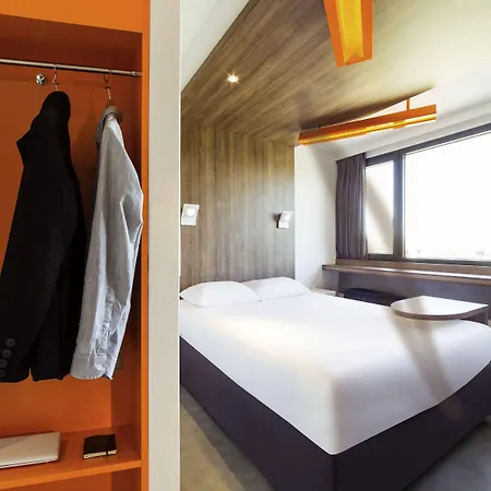 Ibis Styles Niort Poitou Charentes