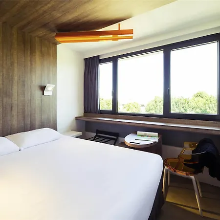 Ibis Styles Niort Poitou Charentes Hotell Vouille (Deux-Sevres)