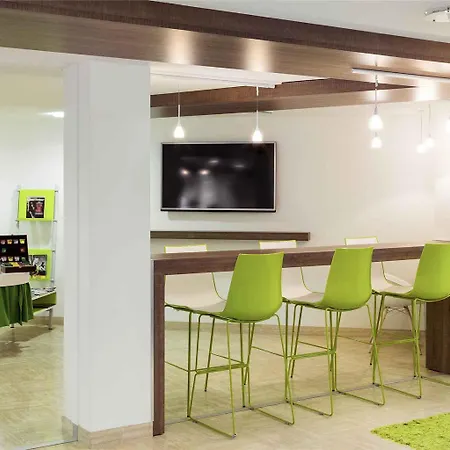 Ibis Styles Niort Poitou Charentes Hotel