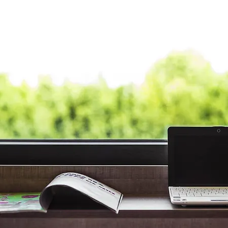 Ibis Styles Niort Poitou Charentes Hotel Vouille (Deux-Sevres)