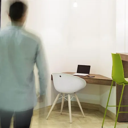 Ibis Styles Niort Poitou Charentes Hotel