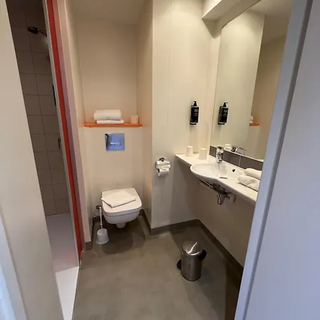 Otel Ibis Styles Niort Poitou Charentes