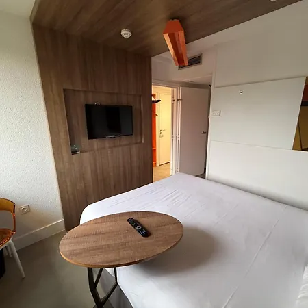 Ibis Styles Niort Poitou Charentes 3*