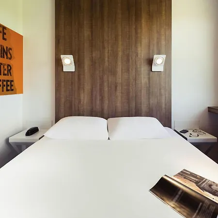 Ibis Styles Niort Poitou Charentes 3*