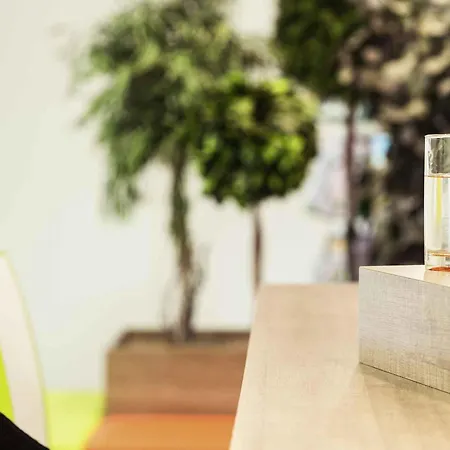 Ibis Styles Niort Poitou Charentes ホテル