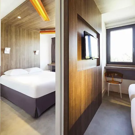 Ibis Styles Niort Poitou Charentes Hotel Vouille (Deux-Sevres)