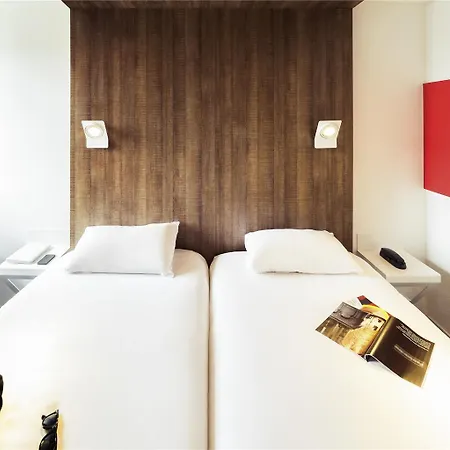 ホテル Ibis Styles Niort Poitou Charentes Vouille (Deux-Sevres)