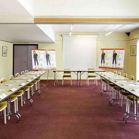 Ibis Styles Niort Poitou Charentes Otel