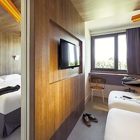 Ibis Styles Niort Poitou Charentes Vouille (Deux-Sevres)