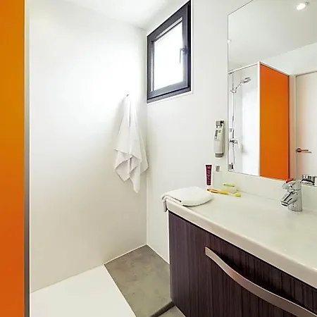 Otel Ibis Styles Niort Poitou Charentes 3*