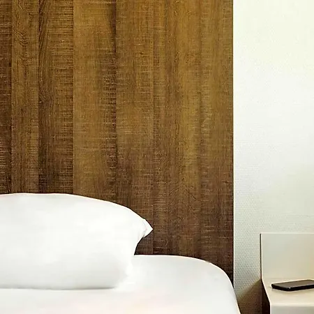Ibis Styles Niort Poitou Charentes 3*