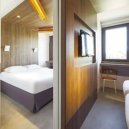 Ibis Styles Niort Poitou Charentes Vouille (Deux-Sevres)