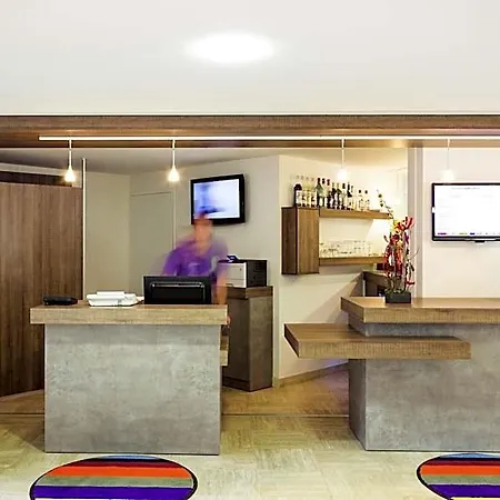 Ibis Styles Niort Poitou Charentes