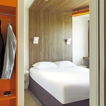 Ibis Styles Niort Poitou Charentes 3* Vouille (Deux-Sevres)