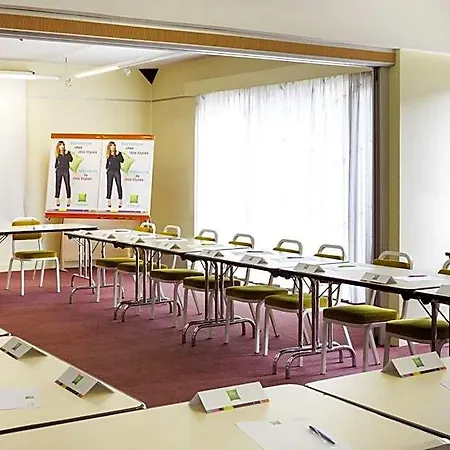 Hotel Ibis Styles Niort Poitou Charentes
