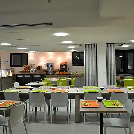 Ibis Styles Niort Poitou Charentes Hotel Vouille (Deux-Sevres)