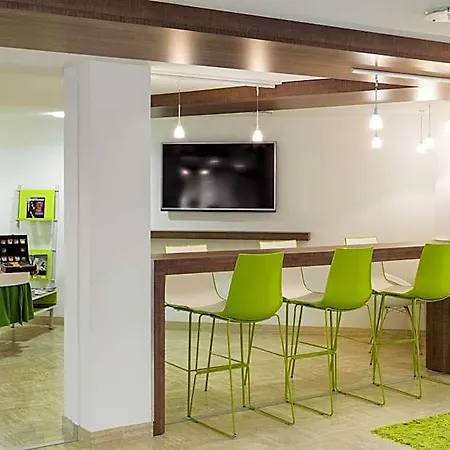 Ibis Styles Niort Poitou Charentes Hotel Vouille (Deux-Sevres)