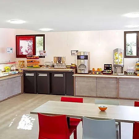 Ibis Styles Niort Poitou Charentes 3*
