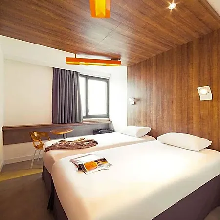 Ibis Styles Niort Poitou Charentes