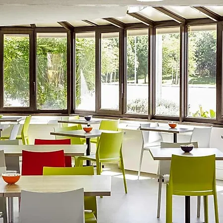 Ibis Styles Niort Poitou Charentes Hotel Vouille (Deux-Sevres)