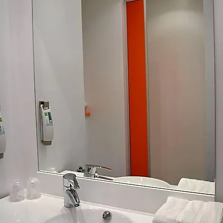 Ibis Styles Niort Poitou Charentes Hotel 3*