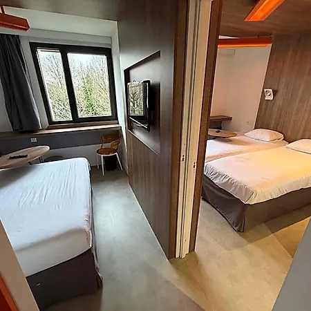 Ibis Styles Niort Poitou Charentes Hotel