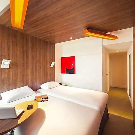 Ibis Styles Niort Poitou Charentes