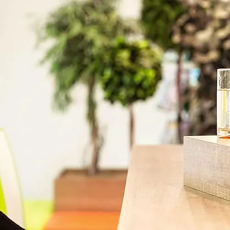 Ibis Styles Niort Poitou Charentes Hotel